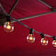 Zitrades Globe String Light Strand, $13 with code A5IK7SQS